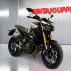 Yamaha MT-09 2019