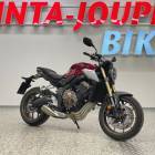 Honda CB 2023