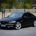 Jaguar XF 2.0D I4 240k R-Sport AWD Auto, 177kW / FINANCOVANIE / Z&Aacute;RUKA