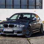 BMW Rad 3 Coup&eacute; 330 Ci, 170kW, M6, 2d. / AJ NA SPL&Aacute;TKY / PROTI&Uacute;ČET /