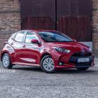 Mazda 2 1.5 Hybrid e-CVT