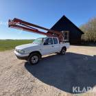 Mazda B2500