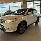 Suzuki Vitara 2015