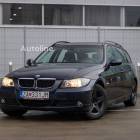 BMW Rad 3 Touring 318 i , 105kW, M6,/ AJ NA SPL&Aacute;TKY / PROTI&Uacute;ČET /