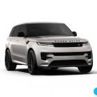 Land Rover Range Rover Sport P460e Plug-in Hybrid Dynamic HSE 25MY v2 / Panoraama / Vetokoukku / 23" / HUD / Pixel LED / Meridian