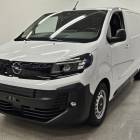 Opel Vivaro 145 diesel automaatti L Innovation