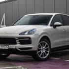 Porsche Cayenne 4&times;4 250kW / AJ NA SPL&Aacute;TKY / PROTI&Uacute;ČET /