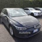 Volkswagen Golf 8&ordf; serie