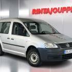 Volkswagen Caddy 2007