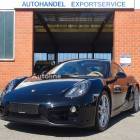 Porsche Cayman 2.7