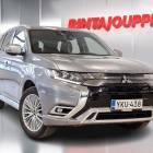 Mitsubishi Outlander PHEV 2020