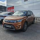 Suzuki Vitara 2016