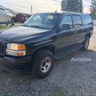 GMC MULTIVAN YUKON XL
