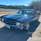 Chevrolet El camino
