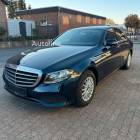 Mercedes-Benz E 220 d Limousine StndHzg