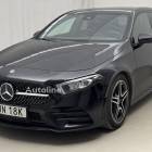 Mercedes-Benz A-Klass