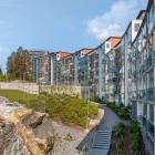 Vuokrataan Kerrostalo Yksi&ouml; - KUOPIO Puijonlaakso Kelkkailijantie 4