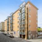 Vuokrataan Kerrostalo 4 huonetta - KUOPIO Keskusta Tulliportinkatu 23