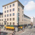 Vuokrataan Kerrostalo 4 huonetta - KUOPIO Keskusta Vuorikatu 22