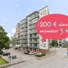 Vuokrataan Kerrostalo Kaksio - Kerava Keskusta Seunalantie 11 A
