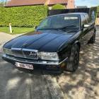 Jaguar Sovereign