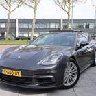 Porsche Panamera 2.9 4 E-Hybrid