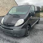 Opel Vivaro F7