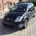 Citroen C2