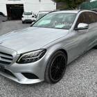 Mercedes-Benz C 180 d