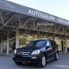 Mercedes-Benz GL, 320CDI 4MATIC