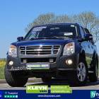 Isuzu D-MAX 2.5D