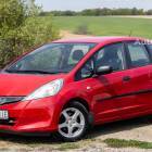 Honda Jazz 1.2 i-VTEC