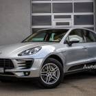 Porsche Macan S 18