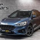 Ford Focus 1.5 EcoBlue