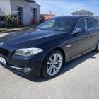 BMW Řada 5