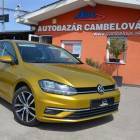Volkswagen Golf 1,4 TSi Highline 92KW M6