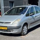 Citroen Xsara Picasso 1.8i-16V Diff&eacute;rence, trekhaak, airco
