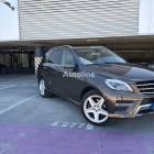 Mercedes-Benz ML 350