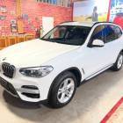 BMW X3 20d xDrive X-Line