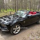 Ford Mustang GT Cab 4,6L V8