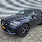 Mercedes-Benz Mercedes-Benz GLC 300 de 4MATIC - AMG pakket - Black edition Mer