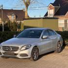 Mercedes-Benz C 180 D