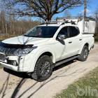 Mitsubishi L 200