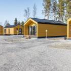 Vuokrataan Muu Kaksio - Liminka Keskusta Karintie 32 D