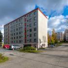 Vuokrataan Kerrostalo Yksi&ouml; - Mikkeli Laajalampi Kaituentie 39 F
