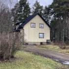 Vuokrataan Omakotitalo 4 huonetta - Kustavi Laupunen Laupustentie 108