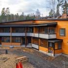 Vuokrataan Kerrostalo Kaksio - Kuopio Neulam&auml;ki Neulastie 6 A