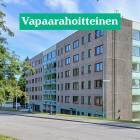 Vuokrataan Kerrostalo Kaksio - Kuopio Saarij&auml;rvi Annikintie 3