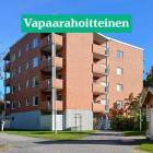 Vuokrataan Kerrostalo Kaksio - Kuopio Itkonniemi Aatalankatu 3