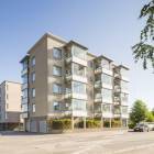 Vuokrataan Kerrostalo Kaksio - Kuopio Keskusta Tulliportinkatu 3 A 13
